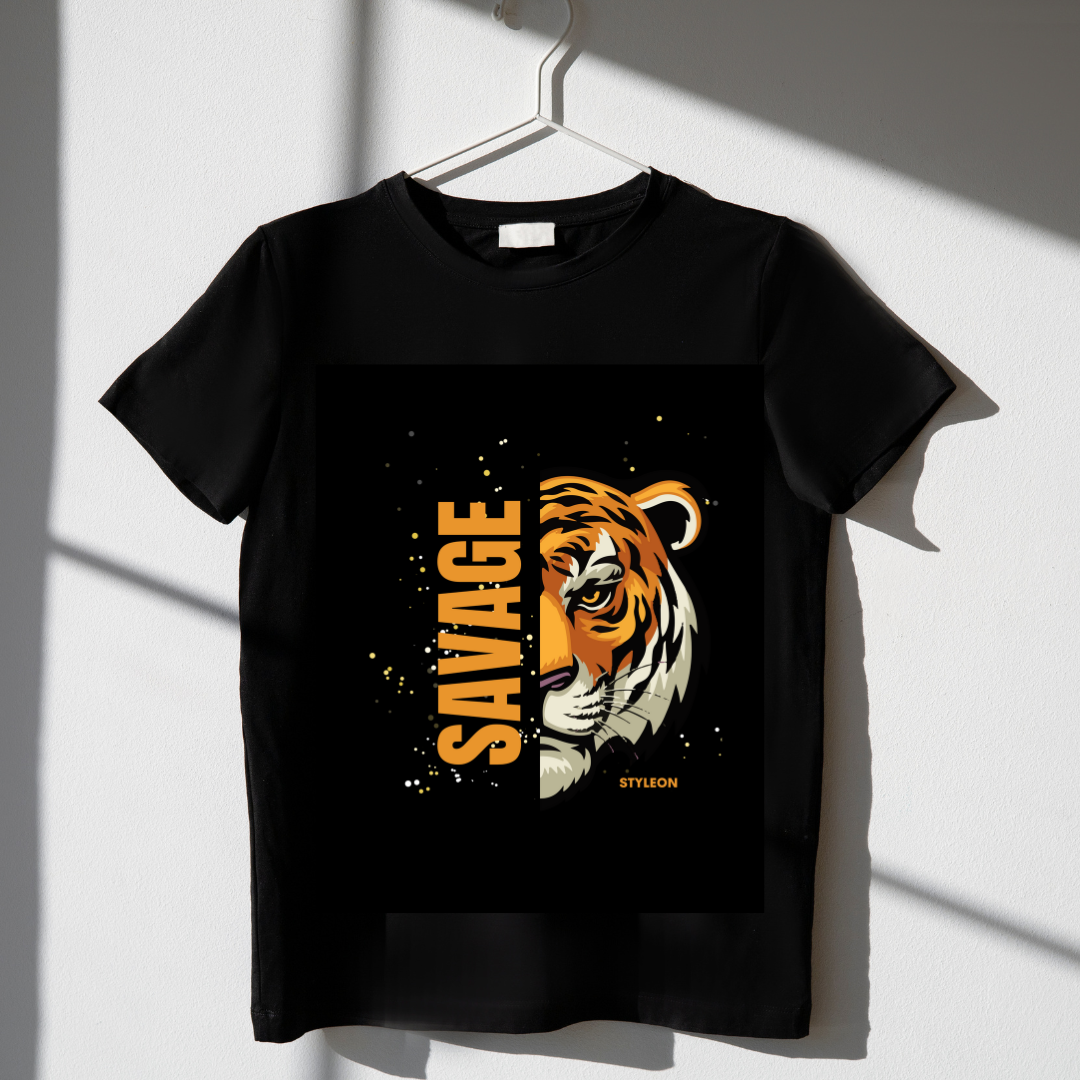 Savage T-Shirt